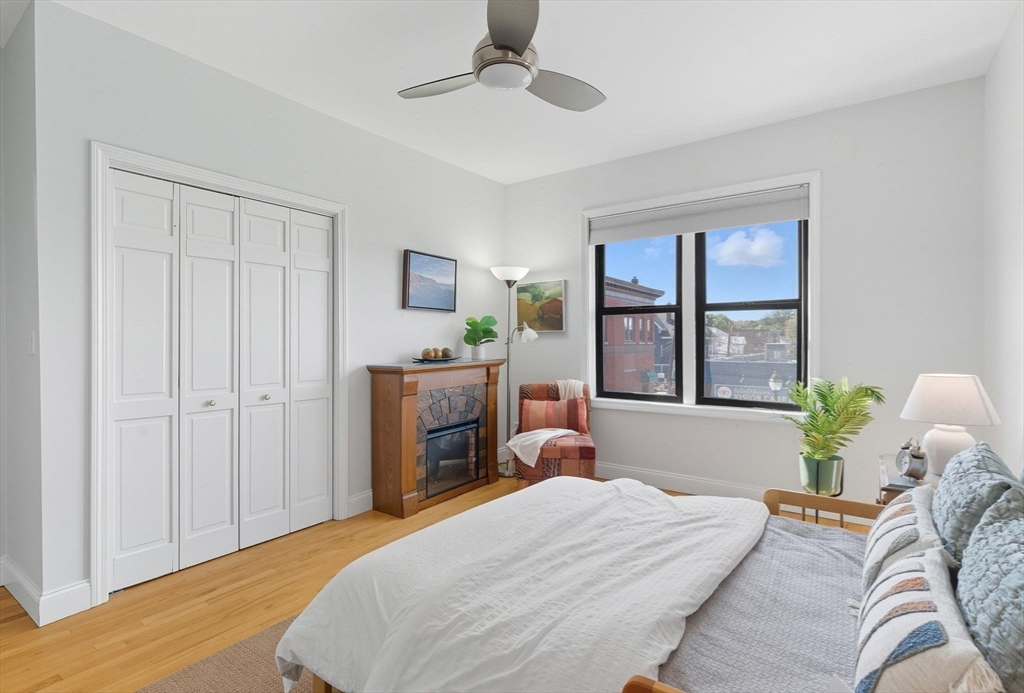 6 Cushing Street, Unit 1 Waltham, MA 02453 - Photo 29 of 42