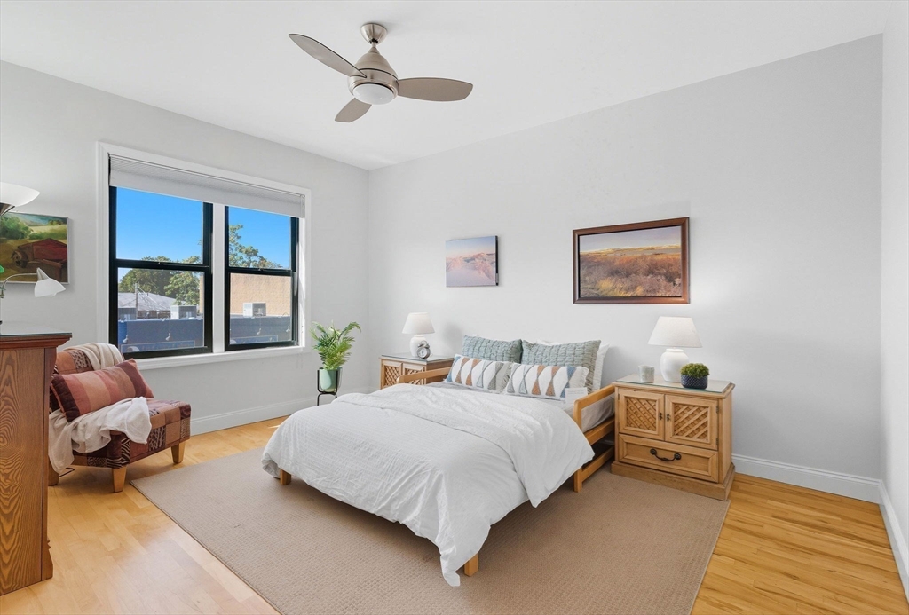 6 Cushing Street, Unit 1 Waltham, MA 02453 - Photo 30 of 42