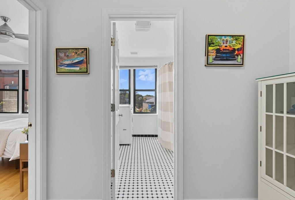 6 Cushing Street, Unit 1 Waltham, MA 02453 - Photo 32 of 42