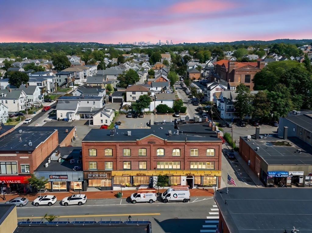 6 Cushing Street, Unit 1 Waltham, MA 02453 - Photo 36 of 42