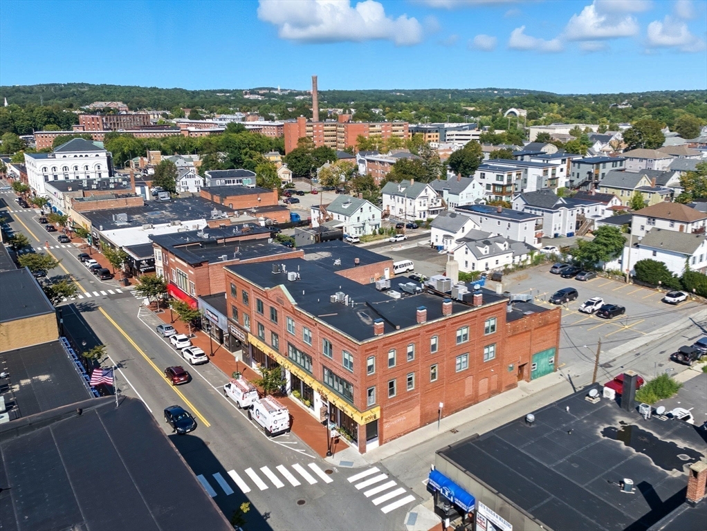 6 Cushing Street, Unit 1 Waltham, MA 02453 - Photo 38 of 42