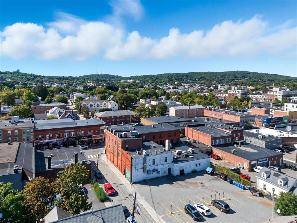 6 Cushing Street, Unit 1 Waltham, MA 02453 - Photo 39 of 42