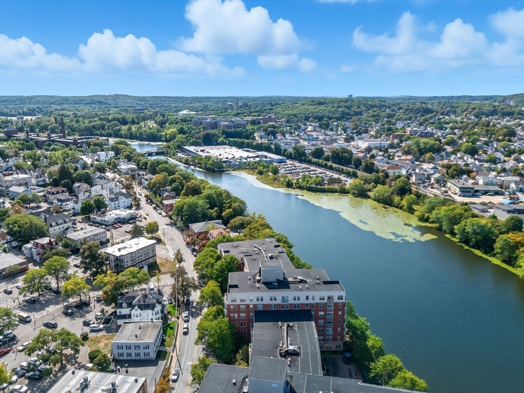 6 Cushing Street, Unit 1 Waltham, MA 02453 - Photo 40 of 42