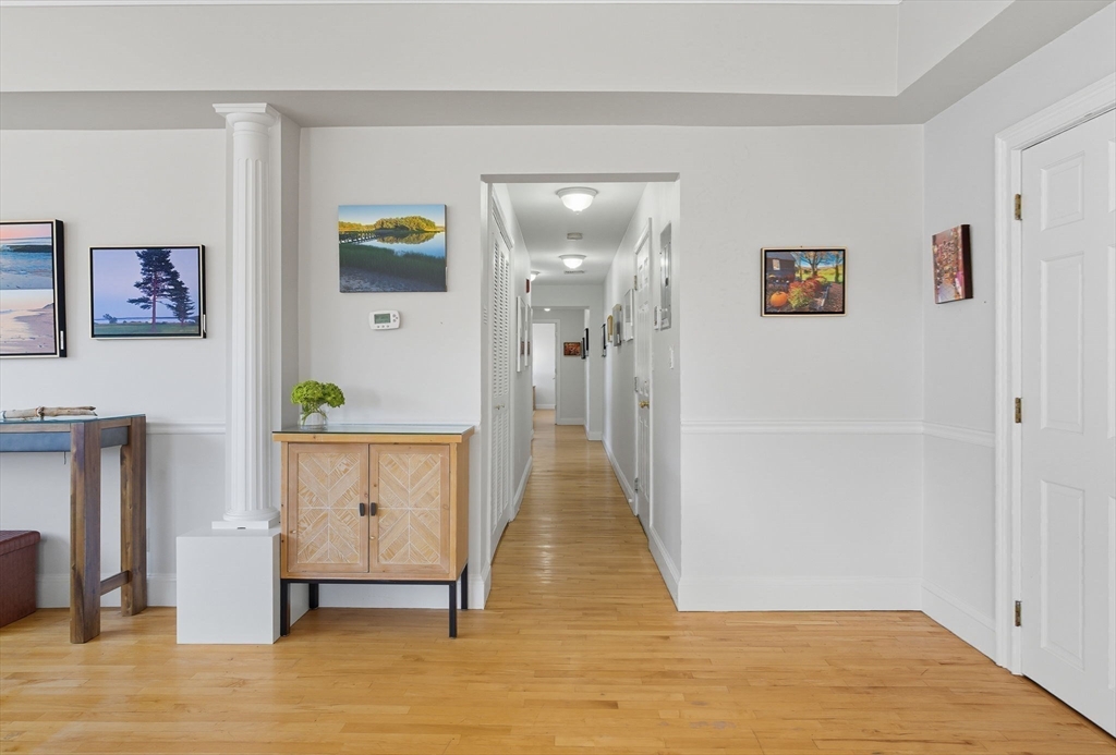 6 Cushing Street, Unit 1 Waltham, MA 02453 - Photo 4 of 42