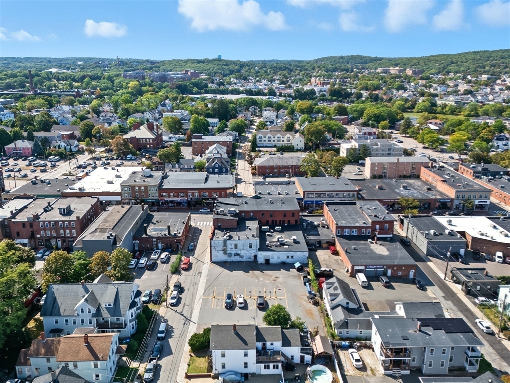 6 Cushing Street, Unit 1 Waltham, MA 02453 - Photo 42 of 42