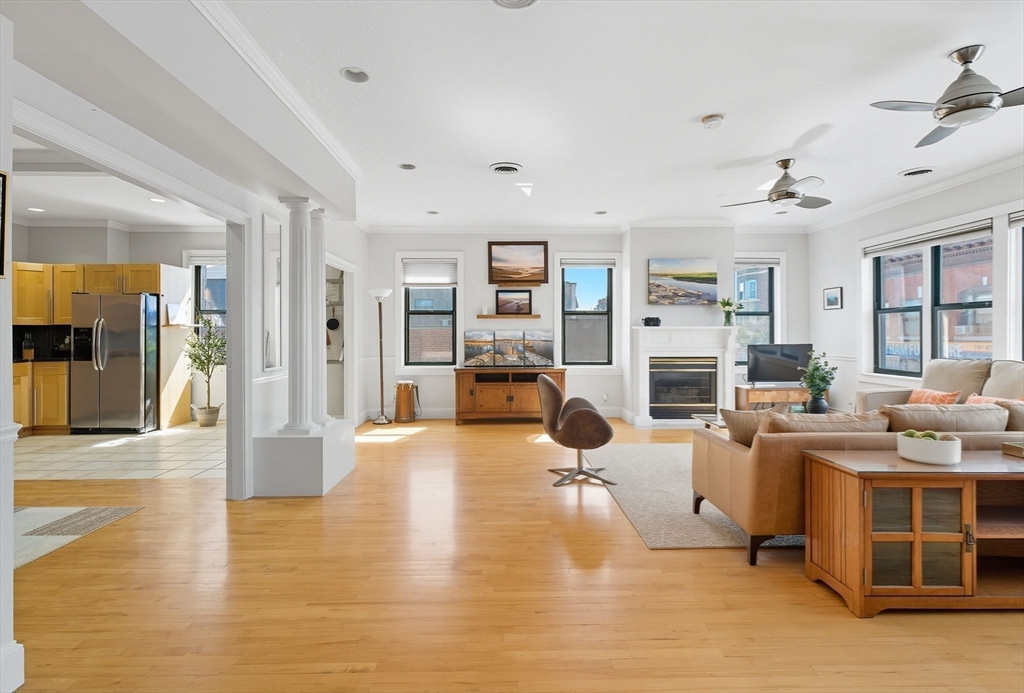 6 Cushing Street, Unit 1 Waltham, MA 02453 - Photo 6 of 42