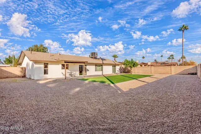 $750,000 | 3717 East Altadena Avenue, Phoenix, AZ 85028