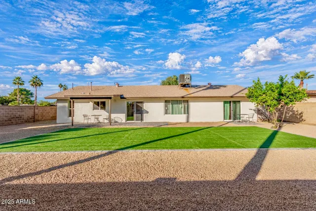 $750,000 | 3717 East Altadena Avenue, Phoenix, AZ 85028