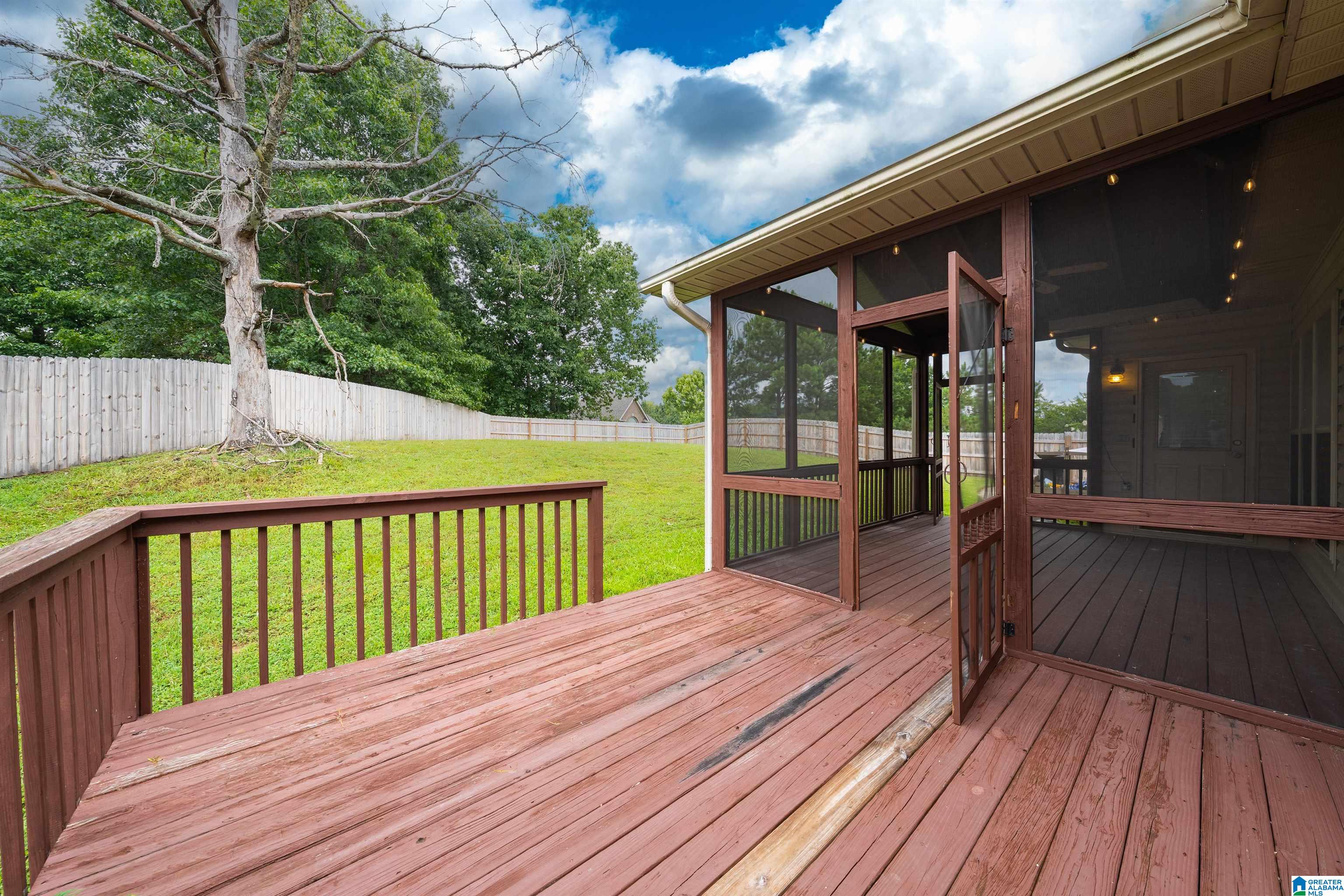 105 Deer Ridge Drive Chelsea, AL 35043 - Photo 29 of 39