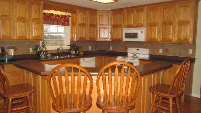 674 Barnsville Road Summertown, TN 38483 - Photo 2 of 18 Gallery Image 2