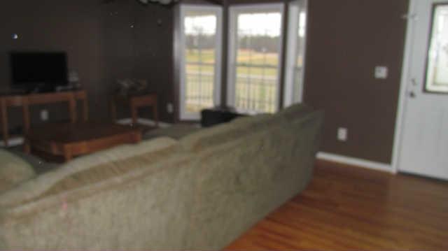 674 Barnsville Road Summertown, TN 38483 - Photo 4 of 18 Gallery Image 4