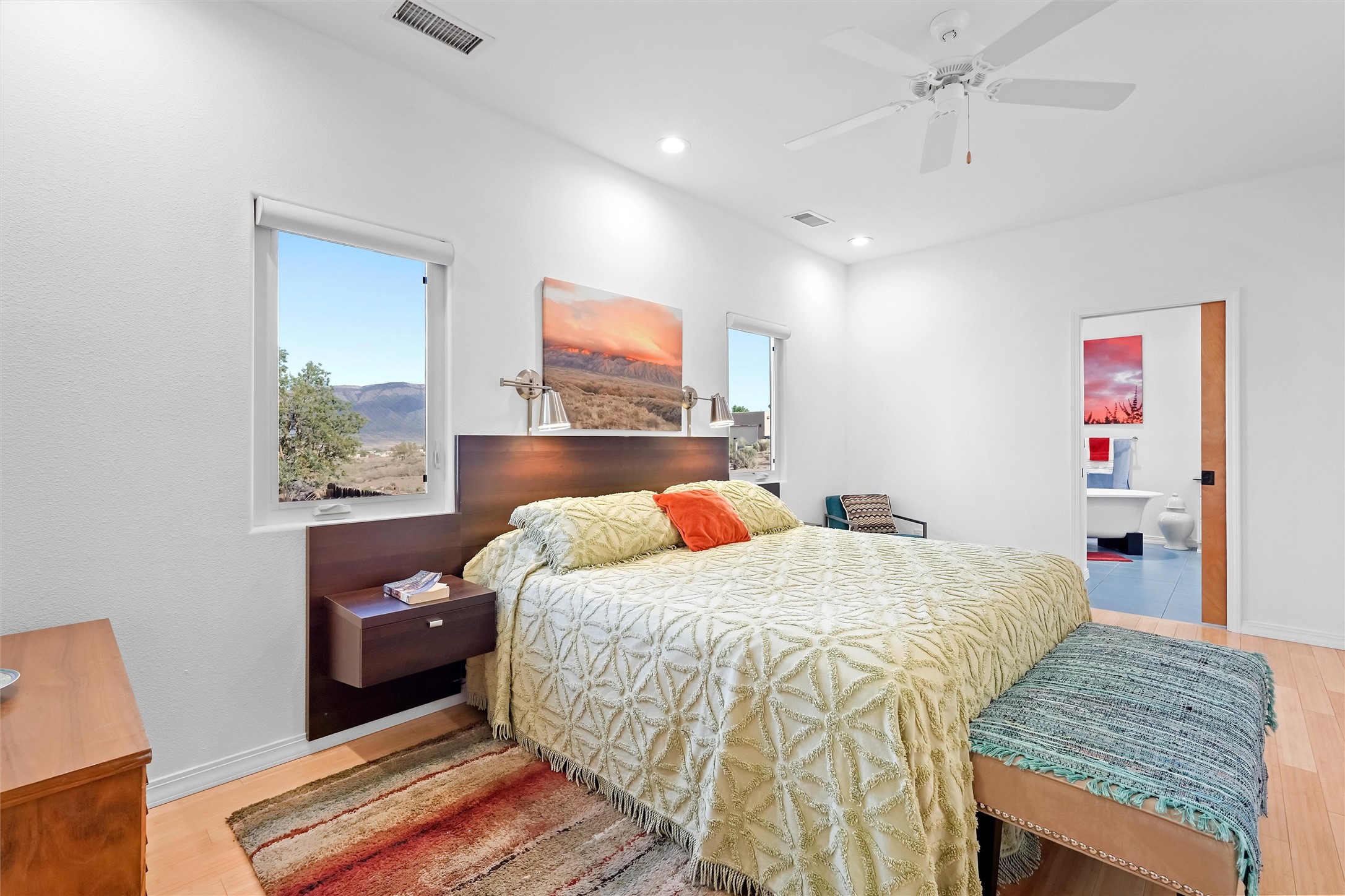 6115 La Paz Road Northeast Rio Rancho, NM 87144 - Photo 21 of 56