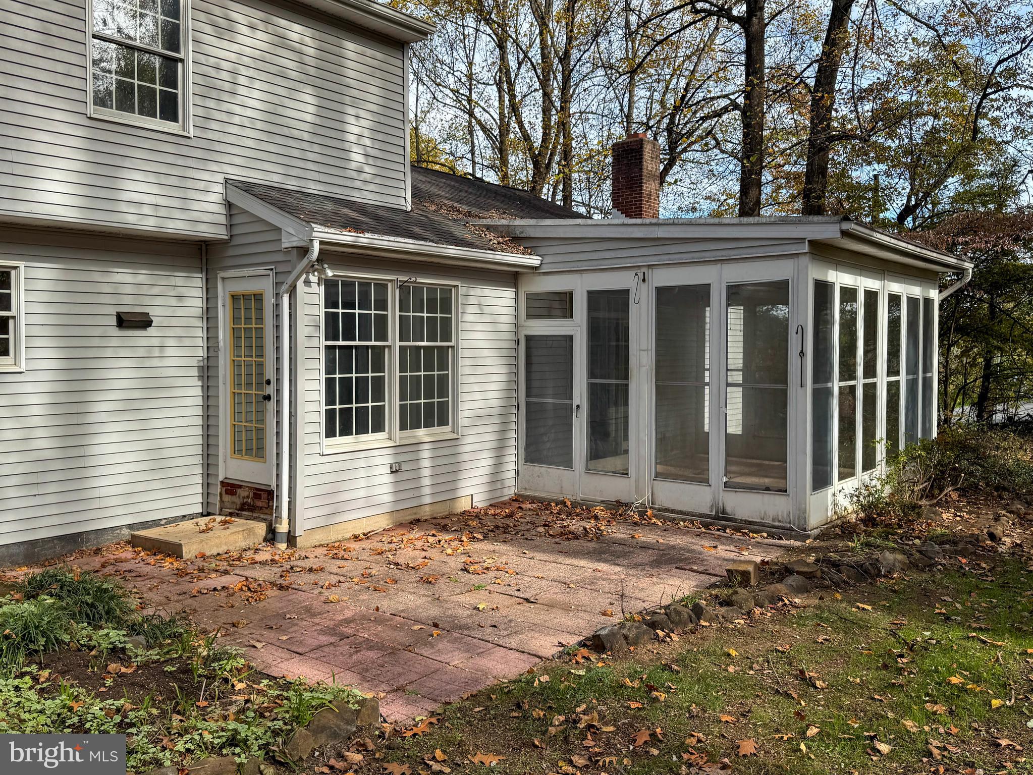 200 Mountain Road Lewisberry, PA 17339 - Photo 23 of 31 a view of a house with a garden