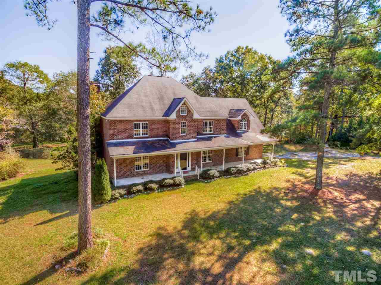 9241 Brogden Road Smithfield, NC 27577 - Photo 1 of 20 Gallery Image 1