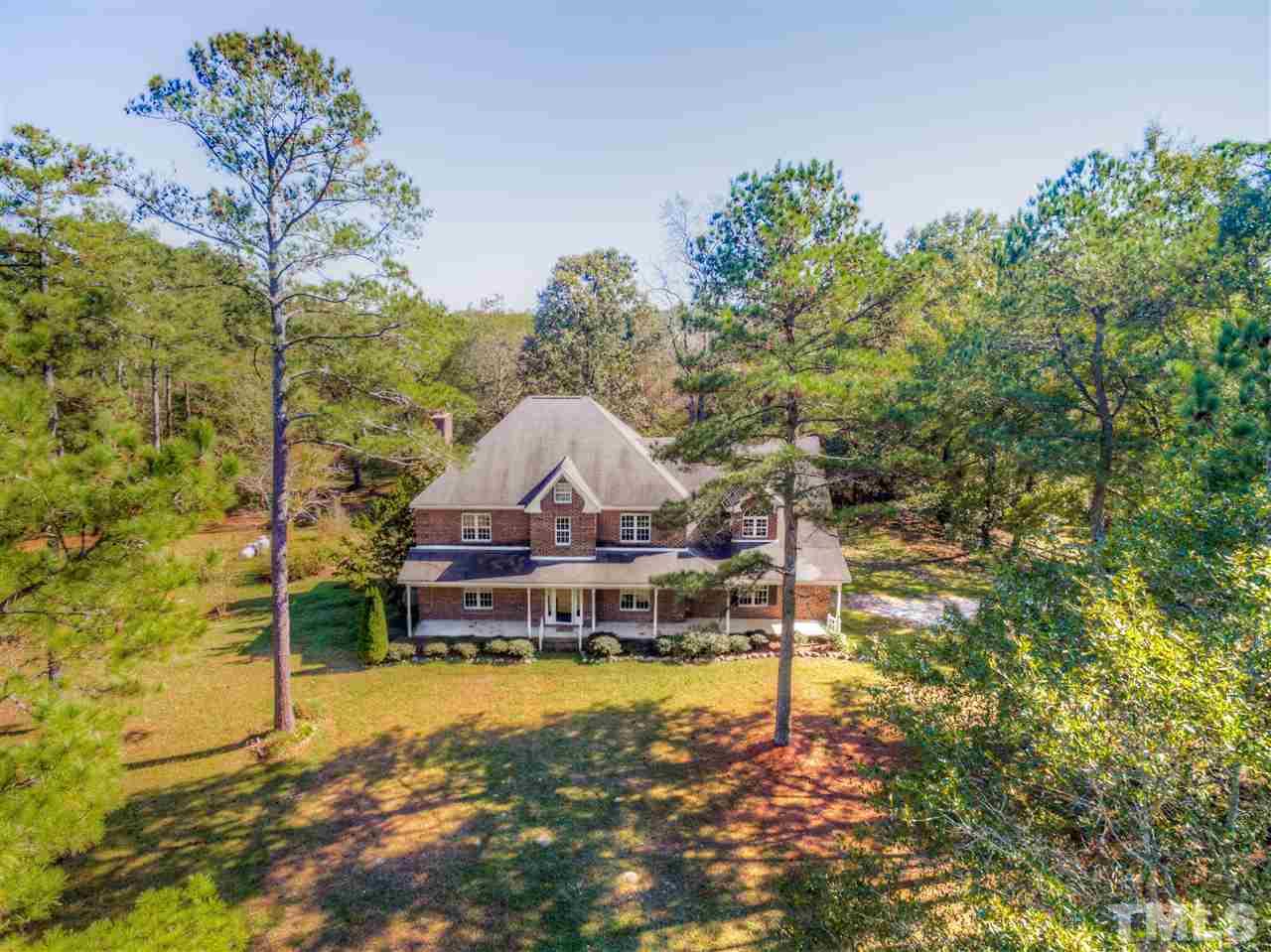 9241 Brogden Road Smithfield, NC 27577 - Photo 3 of 20 Gallery Image 3