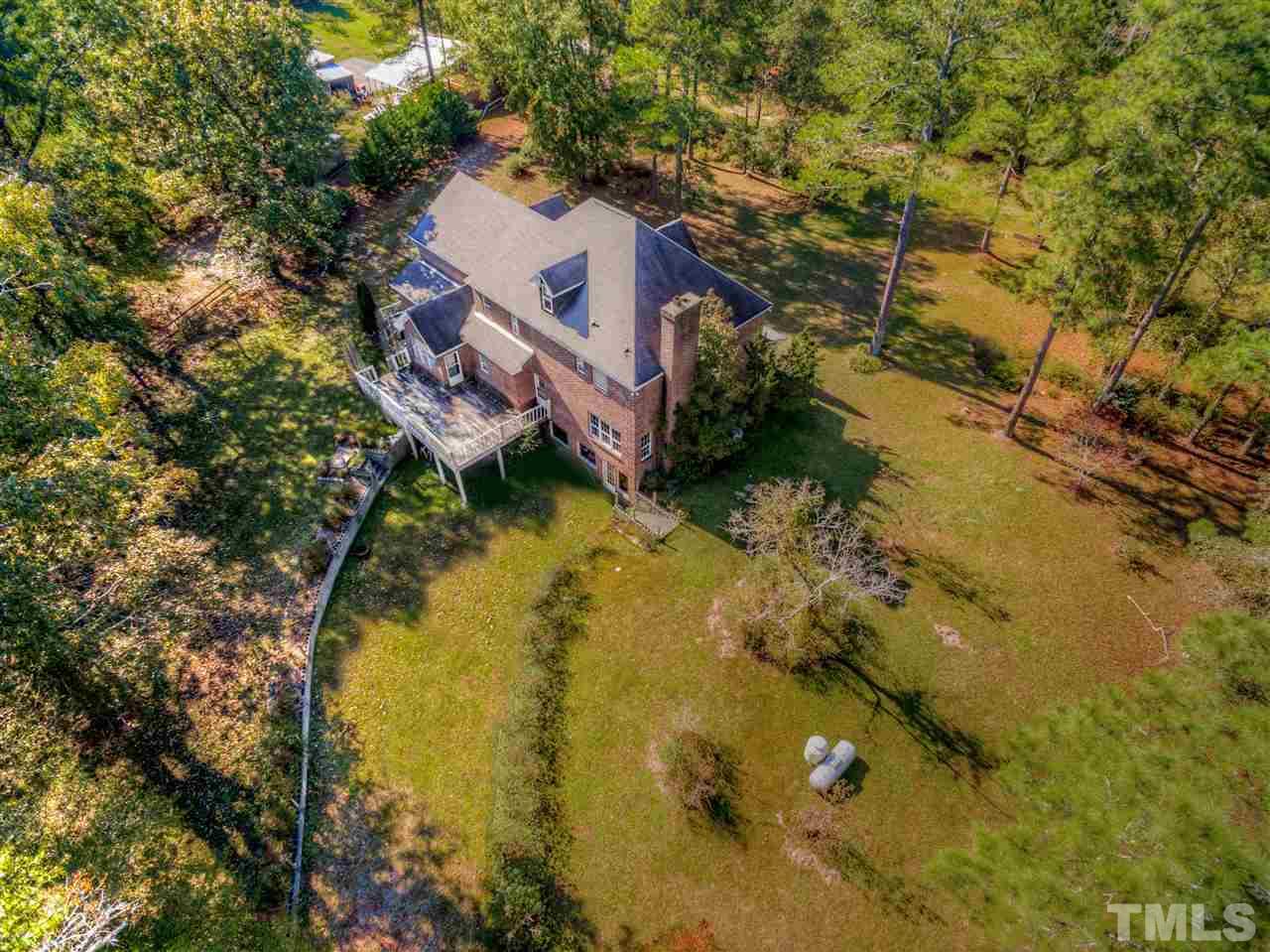 9241 Brogden Road Smithfield, NC 27577 - Photo 7 of 20 Gallery Image 7