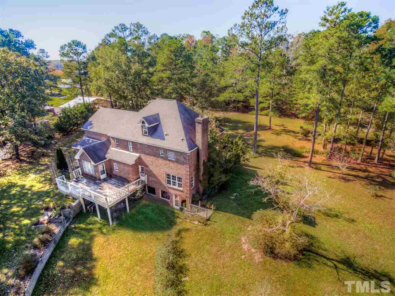 9241 Brogden Road Smithfield, NC 27577 - Photo 9 of 20 Gallery Image 9