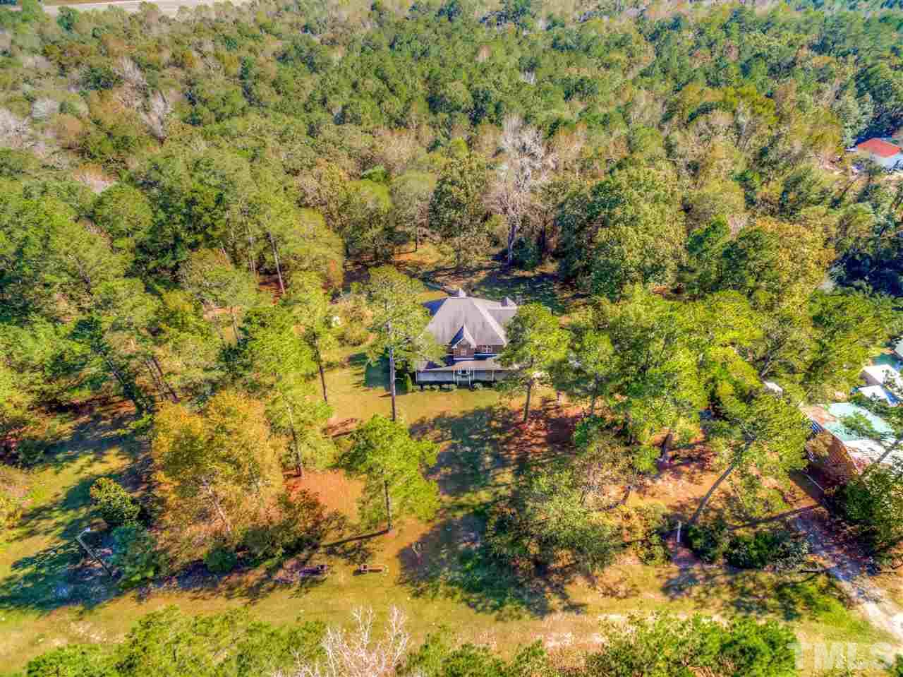 9241 Brogden Road Smithfield, NC 27577 - Photo 10 of 20 Gallery Image 10