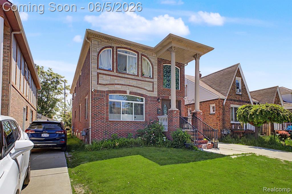 5524 Maple Street Dearborn, MI 48126 - Photo 3 of 54