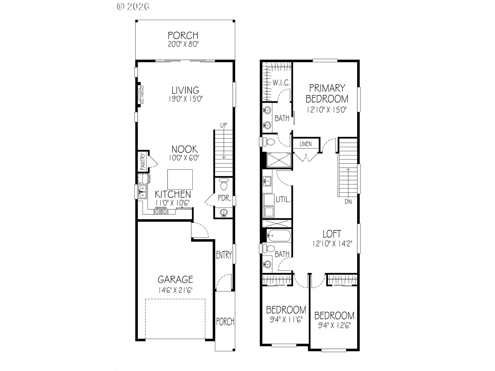 2418 Southwest 5th Place Battle Ground, WA 98604 - Photo 2 of 5 unknown