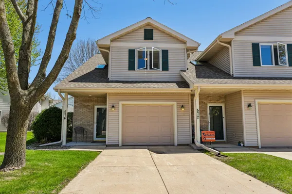 $319,900 | 574 Enterprise Drive, Verona, WI 53593