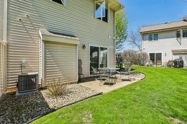 $319,900 | 574 Enterprise Drive, Verona, WI 53593