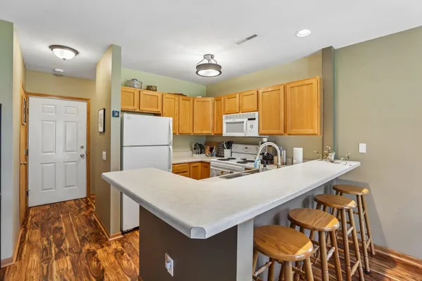 $319,900 | 574 Enterprise Drive, Verona, WI 53593