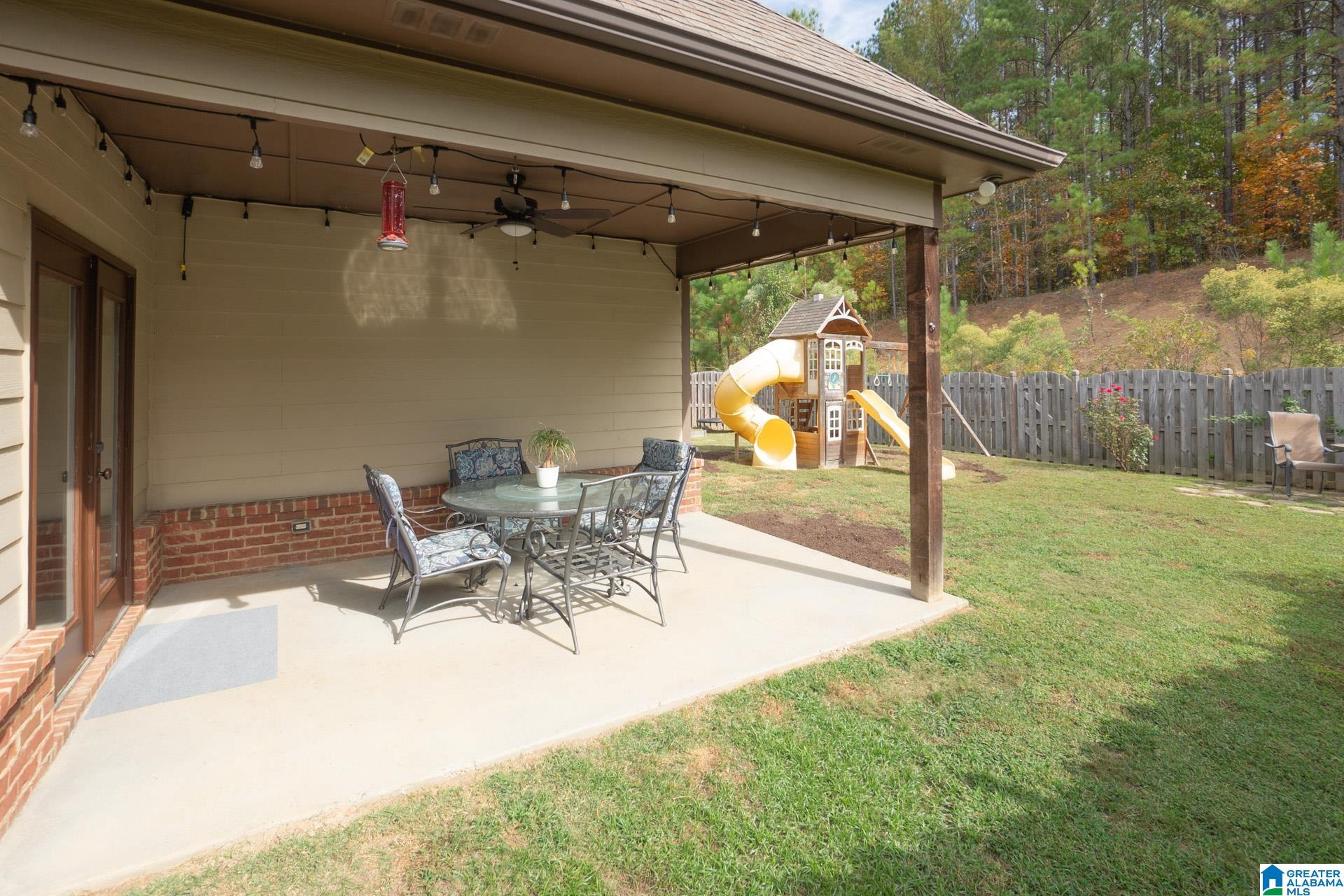 1088 Springfield Drive Chelsea, AL 35043 - Photo 30 of 34
