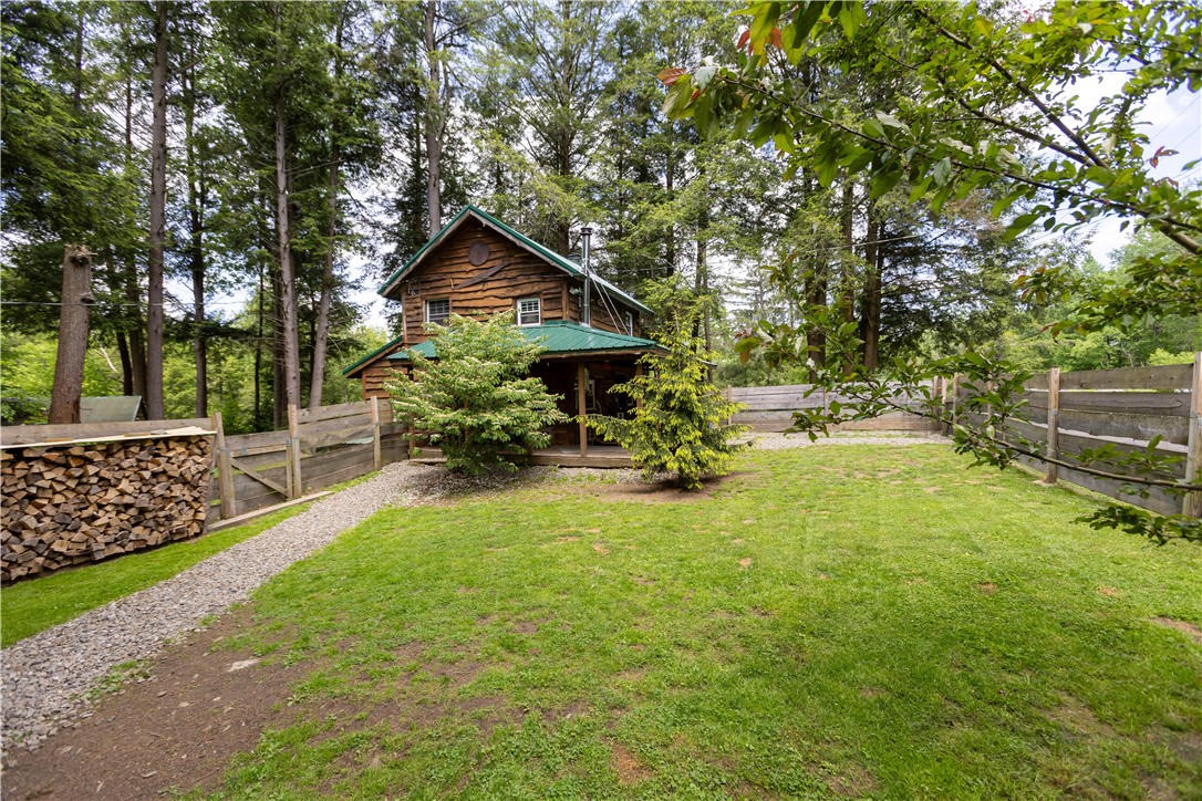 120 Marvin Road Smithville, NY 13841 - Photo 26 of 50 Sellers home.