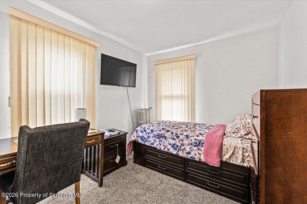 102 New York Street Scranton, PA 18509 - Photo 14 of 57 11-100 New York St