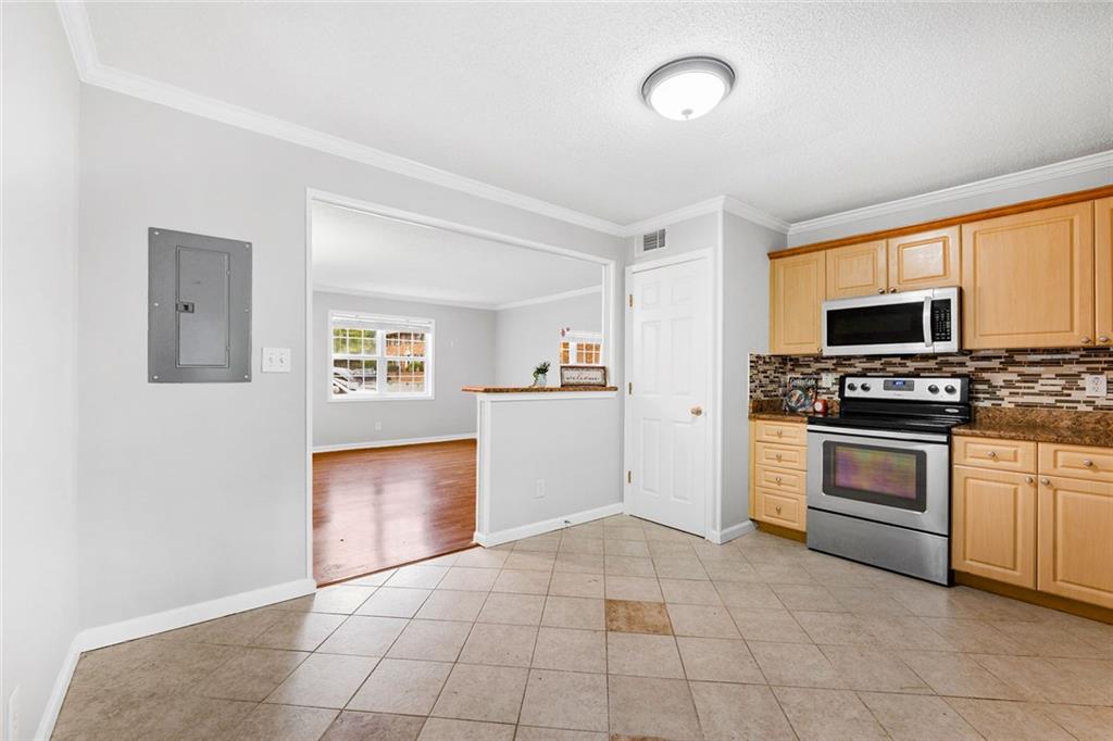 3665 Chestnut Drive, Unit D3 Atlanta, GA 30340 - Photo 11 of 22