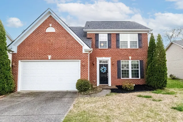 $494,900 | 1057 Countess Lane, Spring Hill, TN 37174