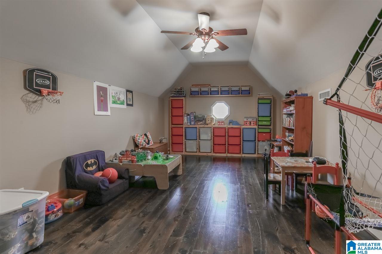 450 Beaver Ridge Circle Ashville, AL 35953 - Photo 43 of 50