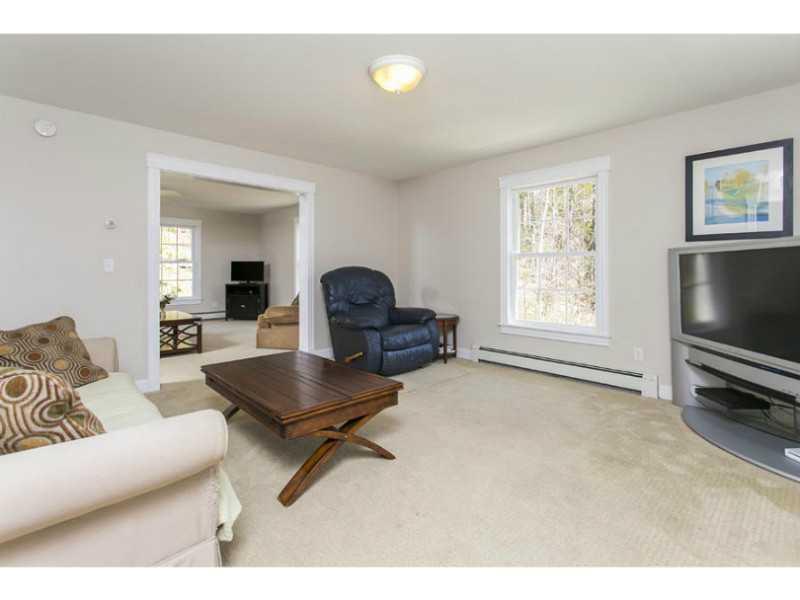 260 Mc Kay Road Edgecomb, ME 04556 - Photo 12 of 27 Den.