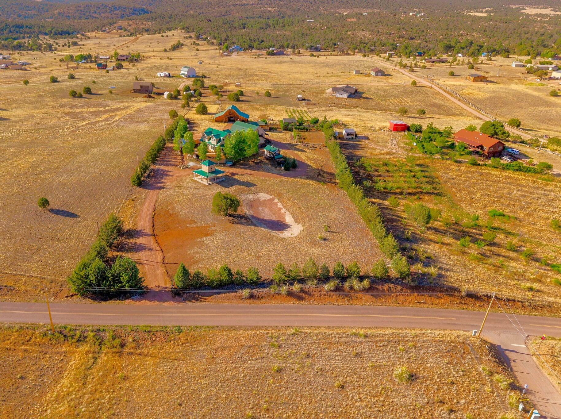 624 Baker Ranch Road Young, AZ 85554 - Photo 84 of 96