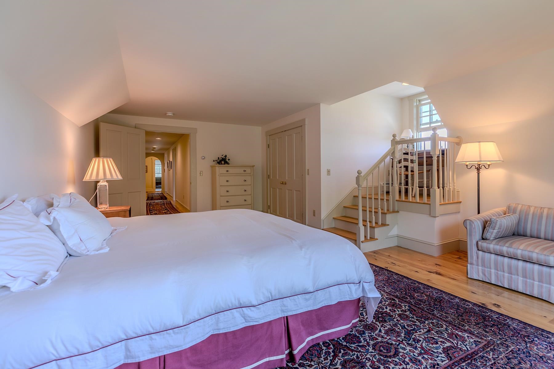 915 Peterkin Hill Road Woodstock, VT 05091 - Photo 35 of 58