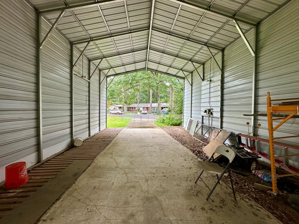 3042 Colonial Drive Columbus, GA 31903 - Photo 7 of 29 a view of a porch with furniture