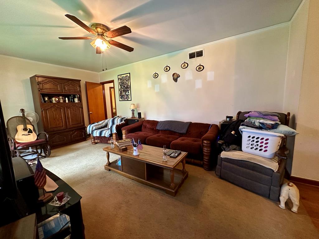 3042 Colonial Drive Columbus, GA 31903 - Photo 9 of 29 a living room with furniture