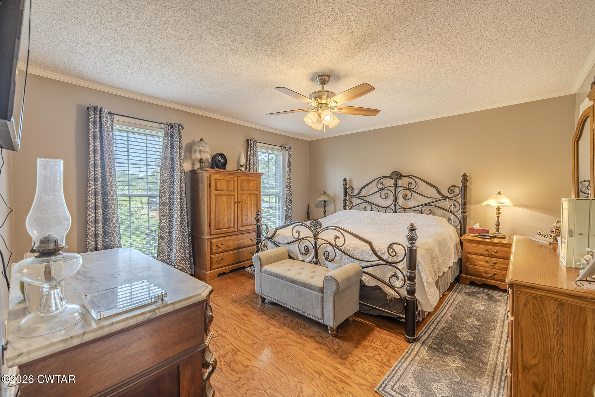3578 Old Medina Road Oakfield, TN 38362 - Photo 30 of 66 3578 Old Medina Rd Oakfield TN-18