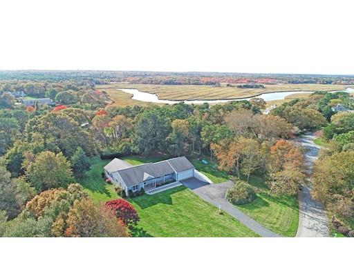 11 Great Bend Road Sandwich, MA 02537 - Photo 1 of 30 a outdoor view