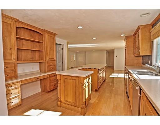 11 Great Bend Road Sandwich, MA 02537 - Photo 15 of 30 a kitchen with a sink appliances and cabinets