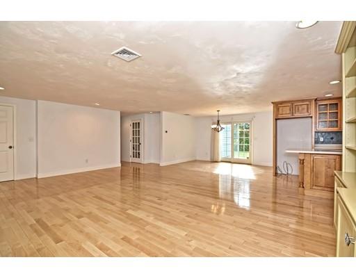 11 Great Bend Road Sandwich, MA 02537 - Photo 16 of 30 a view of empty room with wooden floor