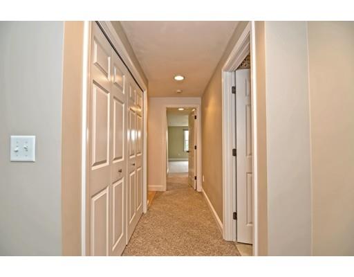 11 Great Bend Road Sandwich, MA 02537 - Photo 17 of 30 a view of a hallway with wooden floor