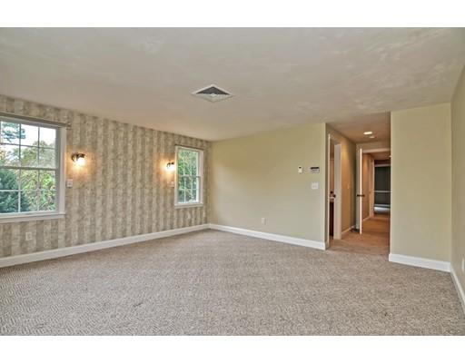 11 Great Bend Road Sandwich, MA 02537 - Photo 18 of 30 a view of an empty room with a window