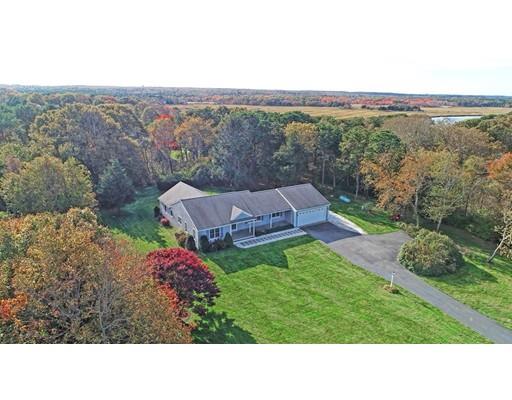 11 Great Bend Road Sandwich, MA 02537 - Photo 26 of 30 a outdoor view