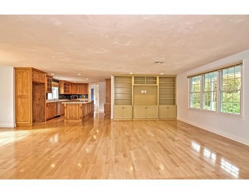 11 Great Bend Road Sandwich, MA 02537 - Photo 9 of 30 a view of a livingroom with wooden floor