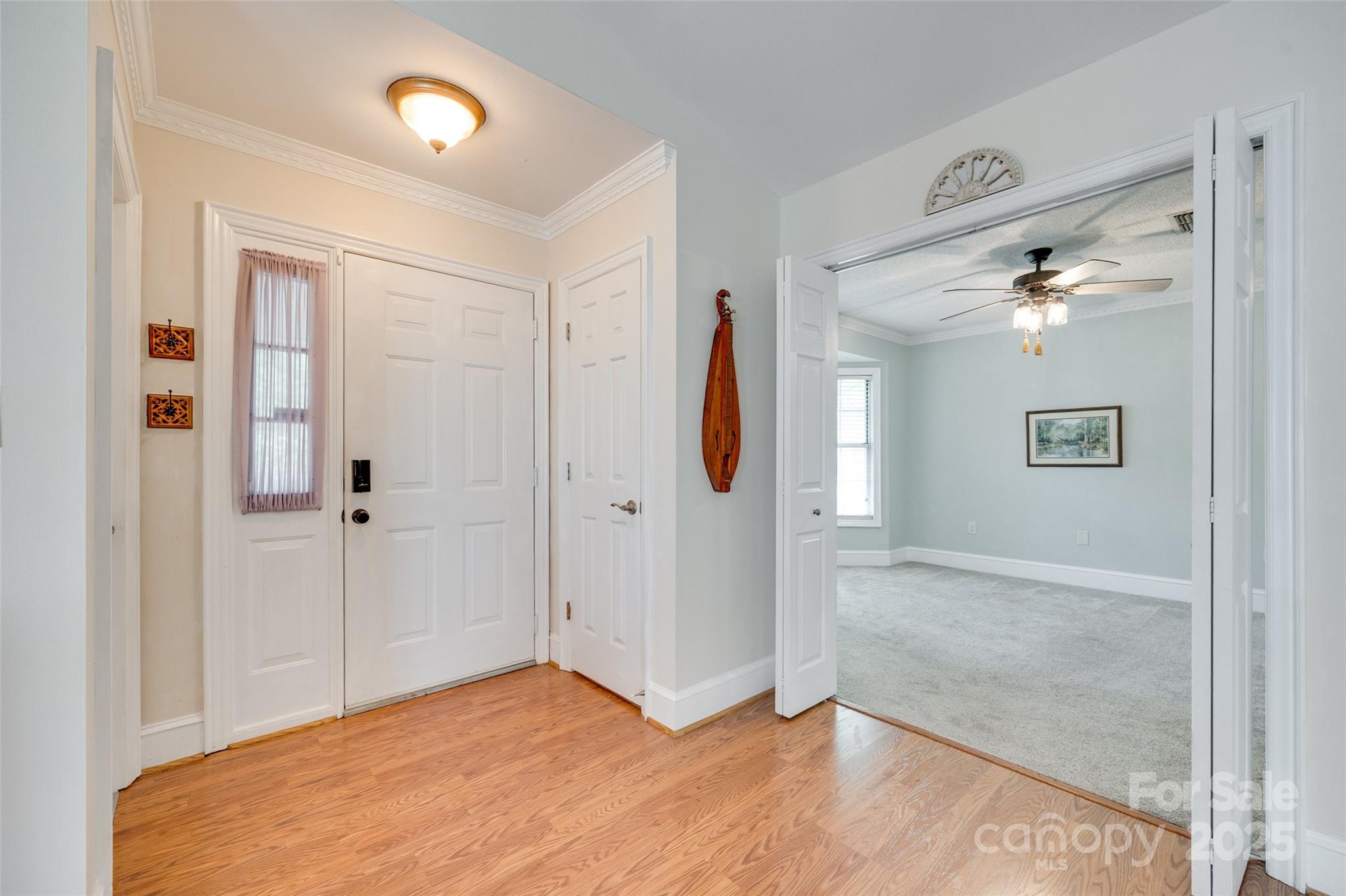 2915 Cherry Blossom Court Fort Mill, SC 29715 - Photo 3 of 22