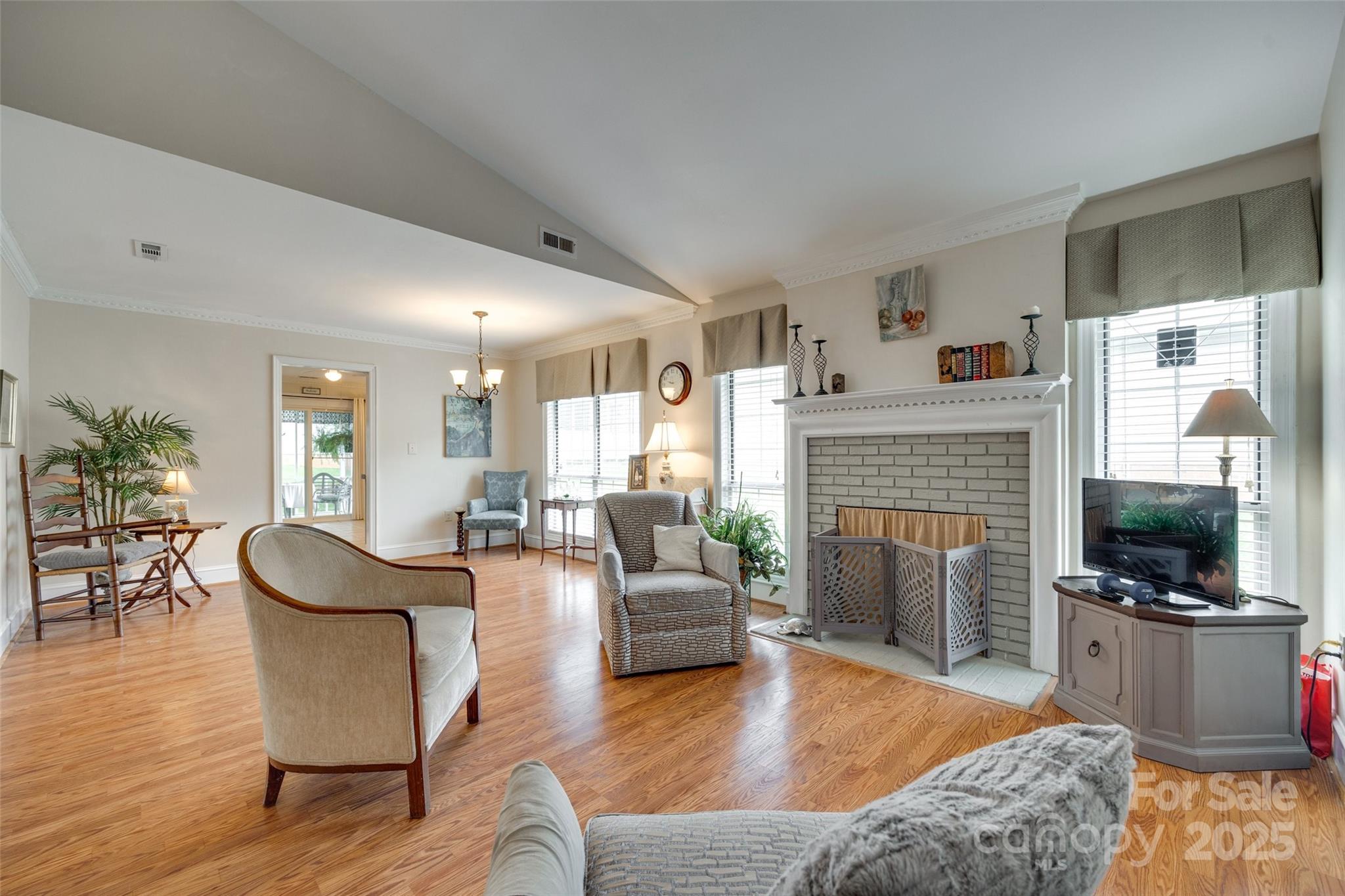 2915 Cherry Blossom Court Fort Mill, SC 29715 - Photo 5 of 22