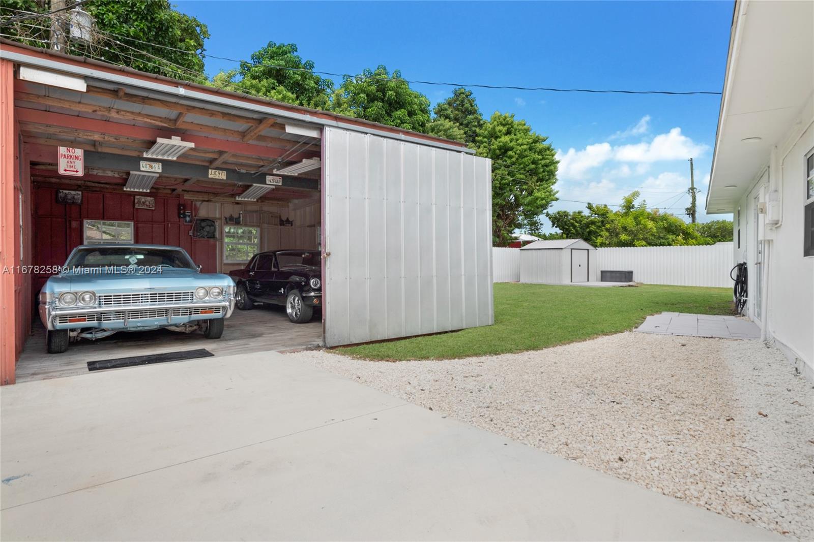28920 Louisiana Road Homestead, FL 33033 - Photo 22 of 27 Gallery Image 22