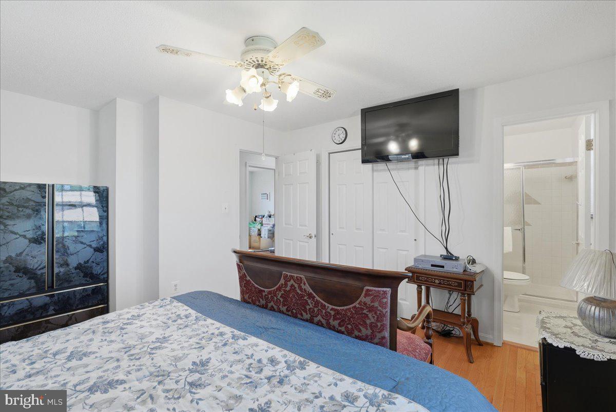 7118 Allentown Road Fort Washington, MD 20744 - Photo 10 of 29 Primary bed
